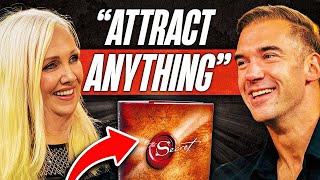 Rhonda Byrne  The secret  Audiobook  Part 1 [upl. by Lleznod]