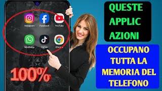 Come cancellare la memoria su un telefono Android senza eliminare nulla [upl. by Roxanne]