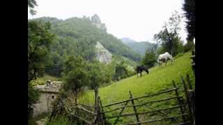 The Bulgarian folklore  Music from the eternity [upl. by Mcferren13]