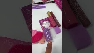 Lohnt sich der Essence adventskalender2024 elanhelo adventcalendar adventskalender makeup [upl. by Anaujit]