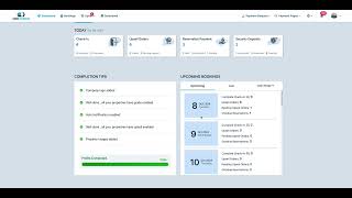 Getting Started with ChargeAutomation An overview [upl. by Eustatius]