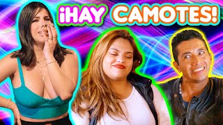 INFIELES T7  Con los amigos de su Ex Ep76  Lizbeth Rodriguez [upl. by Inaboy]