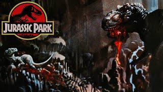 Jurassic Park Novel FULL READTHROUGH Pt 1 [upl. by Carman]