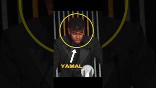 Lamine Yamal 🇪🇸🔥 lamineyamal yamal goals skills [upl. by Rocher]