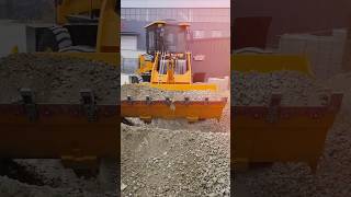 JCB construction materials loading machinery automatic engineering machineryheavyequipmentmachinery [upl. by Darill]