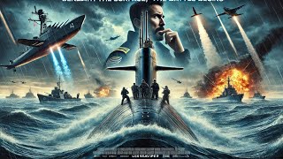 USS SEAVIPER  HD  Action  Film Complet en Français [upl. by Akir]