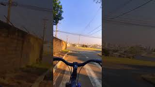 ROLEZÃO DE BIKE ALEATÓRIO BIKEVLOG [upl. by Naesar]