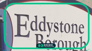 Eddystone council votes to terminate borough manager [upl. by Aliled]