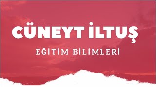 KPSSÖğretmenlik Tercihleri Nasıl YapılırCüneyt İLTUŞ [upl. by Htebi]