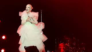 GARBAGE  quotSupervixenquot Pepsi Center WTC Mexico City September 4th 2023 [upl. by Matthieu]