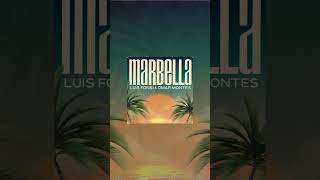 ElViaje continua este Jueves 21 de marzo 8PM Miami “Marbella” mi nueva canción con Omar Montes🔥 [upl. by Lil789]