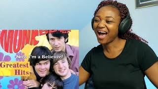 Its SHREK The Monkees Im a Believer  reaction [upl. by Ungley704]