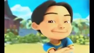 Upin Ipin Sahabat Pena  FULL [upl. by Iru330]