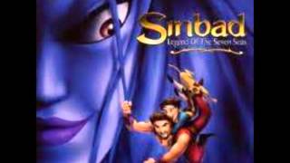 Sinbad Legend of the Seven Seas OST  11 Sirens [upl. by Koziara195]