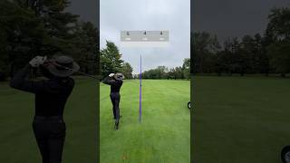 3 good pars at Rockland Golf Club golf golfvlog [upl. by Nylhsa]