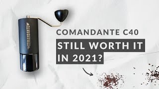 Comandante C40 review [upl. by Alrad]