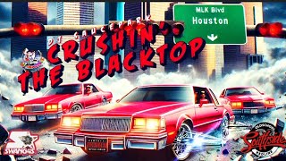 Crushin Tĥe Blacktop Full Mixtape DJSaucePark SouthsideOldSchoolRedline [upl. by Eneleh803]