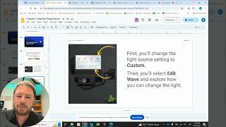 Light Waves Chapter 2 Guided Notes Q71 to Q74 [upl. by Oidualc369]