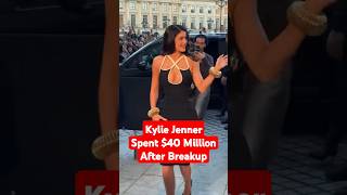 How Kylie Jenner Spent 900 Million millionaire shorts kyliejenner celebrity [upl. by Attiuqehs401]