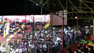 Suenan los bombos Ultra Morada [upl. by Kenney66]