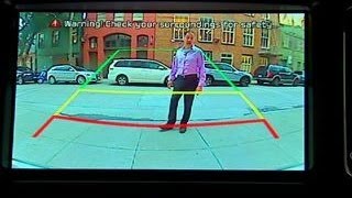 CNET On Cars  Whats behind rearview cameras [upl. by Dorran830]