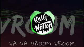 Va Va Vroom Vroom Ringtone Tiktok SongDownload link👇 [upl. by Anirac]