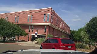 SUL ROSS STATE UNIVERSITYALPINE TEXAS [upl. by Patrizius194]