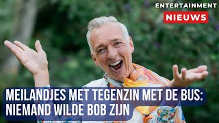 Meilandjes met tegenzin met de bus niemand wilde BOB zijn [upl. by Lalittah]