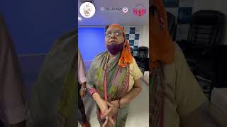 जब इलाज से राहत नहीं मिली तब Dr Sudhi Kamboj ने किया कमाल  Breast Cancer  shorts [upl. by Marinelli]