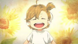 4K HDR 바라카몬 OP  Barakamon OP  ばらかもん OP [upl. by Maurilia279]