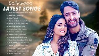 Latest Hindi Songs 💖 Hindi Song 2022 💖 New Hindi Bollywood Hits Songs 2022 [upl. by Brittain8]