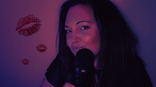 ASMR  Kisses For You 💋 [upl. by Humble]