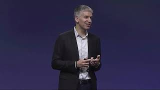 Rami Rahim on AIDriven Networks from Juniper NXTWORK 2019 [upl. by Araid]