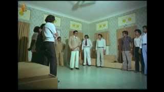 Prema Nakshatram Full Movie Parts0612  Super Star Krishna  Sridevi [upl. by Gainor]