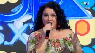 ZORAIDA  Torre De Arena  en Especial Copla TPA 2022 [upl. by Jeannette]