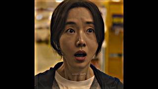 Mind Controlling Parasite 😨 FtAinsi bas la vida 🎬 Parasyte The Grey shorts [upl. by Yasmar]