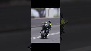 BMW M1000rr Flyby 2  Ride 5 [upl. by Epp]