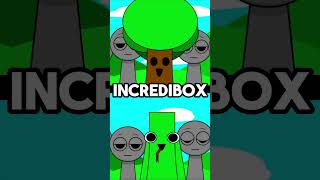 Incredibox Sprunki REMASTERED VS Incredibox Sprunki RAINBOW FRIENDS HAPPY VERSION [upl. by Akihsay]