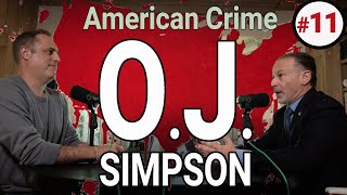 OJ Simpson Murder Trial Explained [upl. by Ransome490]