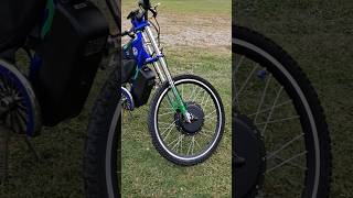 Pexmor ebike conversion kit from Amazon ebike amazon DIY schwinnstingray [upl. by Gratianna]