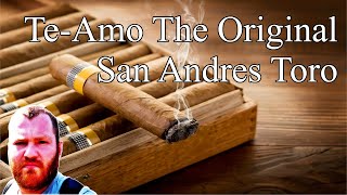 TeAmo The Original San Andres Toro [upl. by Issak]