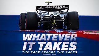 “Whatever it Takes”  Full Documentary Film – 4K Original Version [upl. by Attikram]