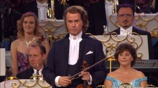 André Rieu  Magic Of The Waltz Compilation [upl. by Hogg]