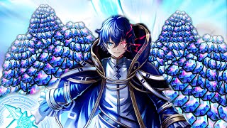 Why BF Emperor is a Must Summon in Grand Summoners [upl. by Amby]