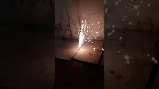 ☠️ bomb blast😈 sorts diwali blast reels [upl. by Saffren]