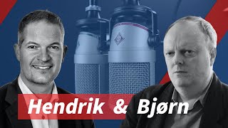 Har Hendrik blitt høyreekstrem [upl. by Sterne]