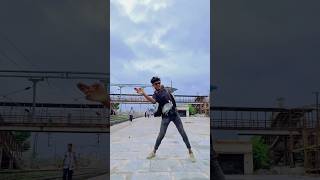 Amarpali Re🤭😱 sipahi aamarpalidubey dineshlalyadavnirahua bhojpurihitsong omjha dance [upl. by Acemaj]