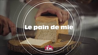 Le pain de mie – Les Instants Pro [upl. by Niwri]