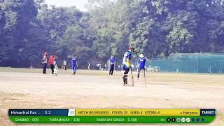 2nd sub junior 50 baals cricket cup [upl. by Hanleigh]