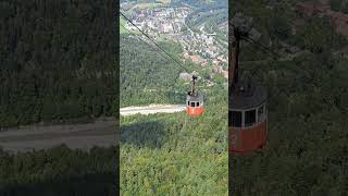 Kurzvideo Predigtstuhlbahn Bad Reichenhall [upl. by Enyal]